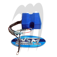 Photo WSM-USA. CDI Ecu Box Remplacement Origine Yamaha 650cc-701cc - Pièces Jet Ski, accessoires et entretiens - Matos import