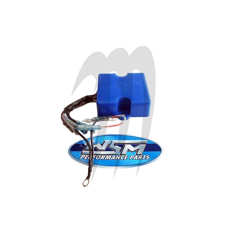 Photo WSM-USA. CDI Ecu Box Remplacement Origine Yamaha 650cc-701cc - Pièces Jet Ski, accessoires et entretiens - Matos import Photo WSM-USA. CDI Ecu Box Remplacement Origine Yamaha 650cc-701cc - Pièces Jet Ski, accessoires et entretiens - Matos import