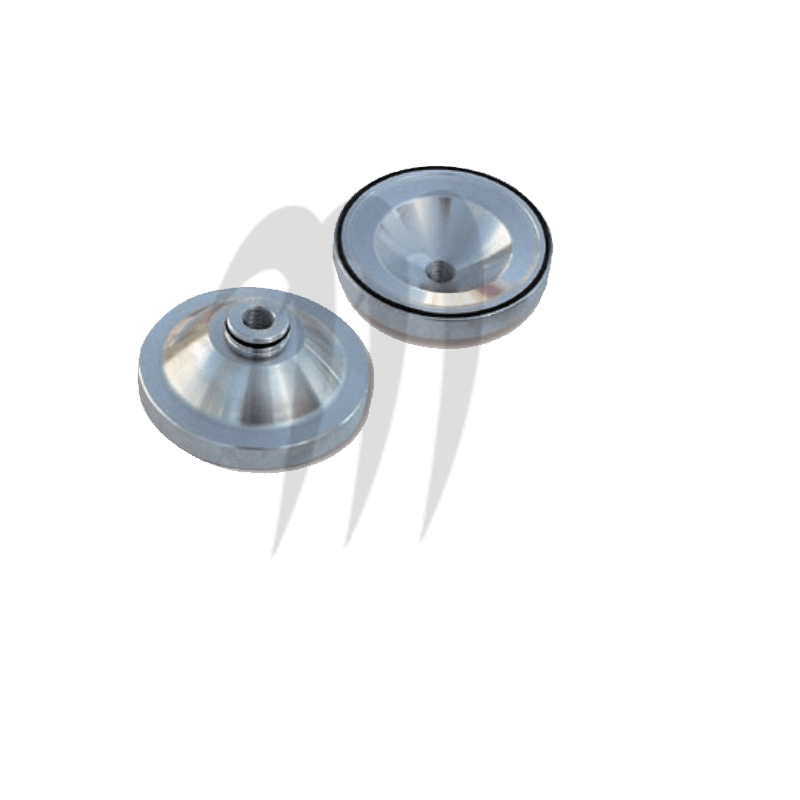 Photo ADA. Dome Billet 38cc Kawasaki 1200cc/1 Pièce - Pièces Jet Ski, accessoires et entretiens - Matos import