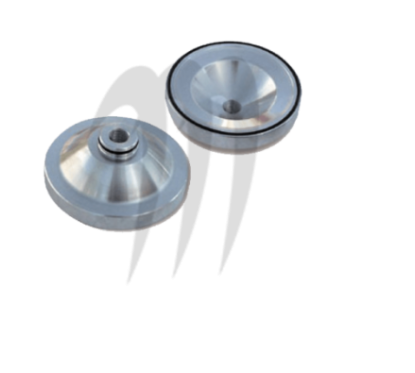 Photo ADA. Dome Billet 38cc Kawasaki 1200cc/1 Pièce - Pièces Jet Ski, accessoires et entretiens - Matos import