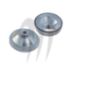 Photo ADA. Dome Billet 38cc Kawasaki 1200cc/1 Pièce - Pièces Jet Ski, accessoires et entretiens - Matos import