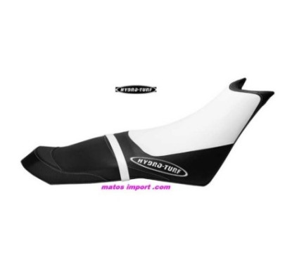 Housse de selle HydroTurf Spark 2 places