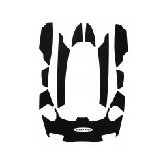 Photo Kit Tapis RXT-IS, GTX ltd 09-11 Autocollant Hydro Turf - Pièces Jet Ski, accessoires et entretiens - Matos import