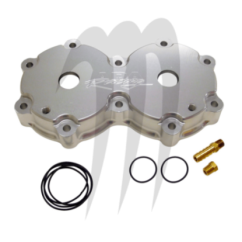 Photo Culasse à dômes renforcée ADA pour Yamaha 701/ 760 Super Bore - Pièces Jet Ski, accessoires et entretiens - Matos import