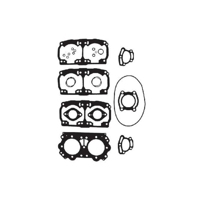 Photo Pochette complète joint moteur (blanc) 951cc Seadoo - Pièces Jet Ski, accessoires et entretiens - Matos import