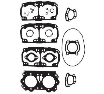 Pochette complète joint moteur (blanc) 951cc Seadoo