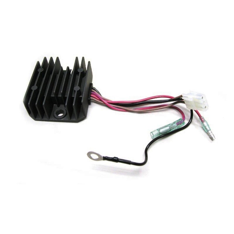 Photo Régulateur de tension Kawasaki 750 SX/ SXi/ SXi PRO/ SX-R - Pièces Jet Ski, accessoires et entretiens - Matos import