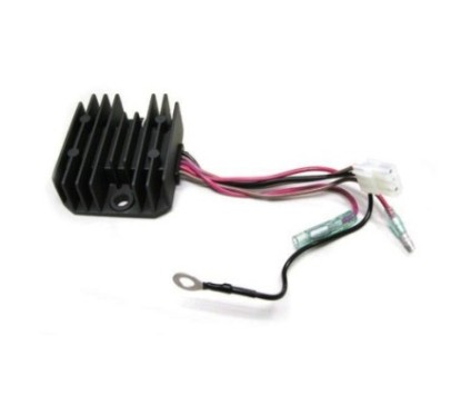 Photo Régulateur de tension Kawasaki 750 SX/ SXi/ SXi PRO/ SX-R - Pièces Jet Ski, accessoires et entretiens - Matos import