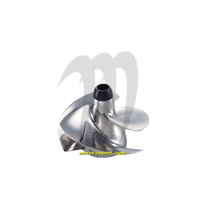 Photo Hélice Solas Concord Kawasaki 1200 STX-R/ STX-900 - Pièces Jet Ski, accessoires et entretiens - Matos import