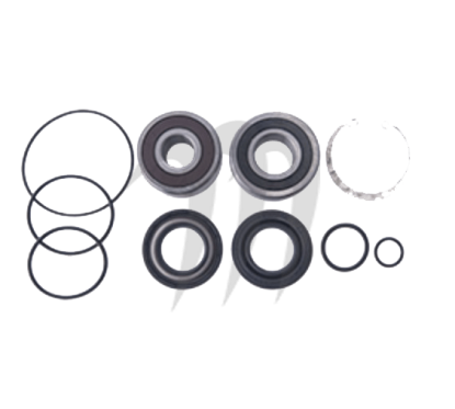 Photo Kit turbine Kawasaki 1200 STX-R/ STX-12F/ STX-15F - Pièces Jet Ski, accessoires et entretiens - Matos import