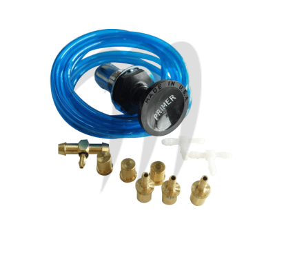 Triple primer kit