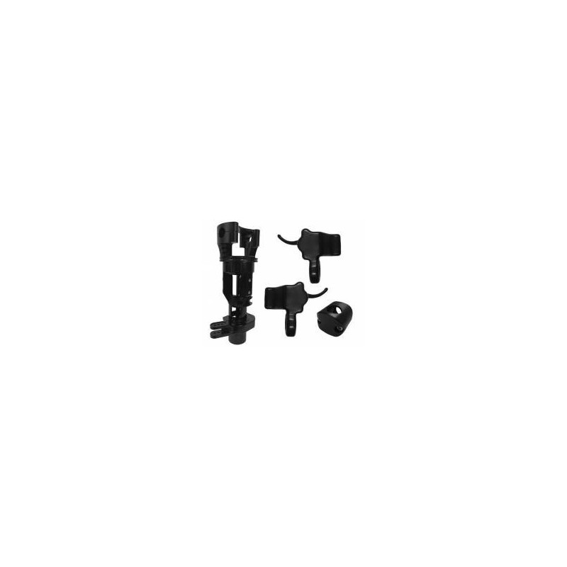 Photo Colonne de direction Riva Racing avec IBR pour Spark - Pièces Jet Ski, accessoires et entretiens - Matos import Photo Colonne de direction Riva Racing avec IBR pour Spark - Pièces Jet Ski, accessoires et entretiens - Matos import