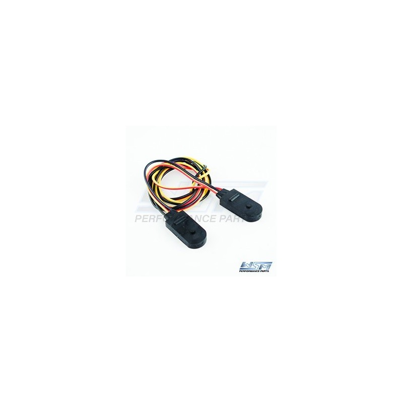 Photo Switch start-stop Seadoo GTI LE RFI/ RX DI/ XP DI - Pièces Jet Ski, accessoires et entretiens - Matos import