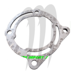 Photo Joint de silencieux renforcé/ Muffler Kawasaki Ultra-250X/ 260X - Pièces Jet Ski, accessoires et entretiens - Matos import