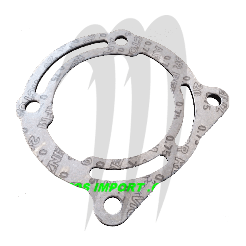 Photo Joint de silencieux renforcé/ Muffler Kawasaki Ultra-250X/ 260X - Pièces Jet Ski, accessoires et entretiens - Matos import