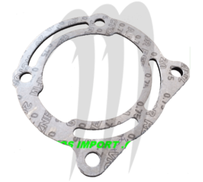 GASKET-TECHNOLOGY . Exhaust Gasket Muffler( Renforcé ), Ultra-250X - 260X .