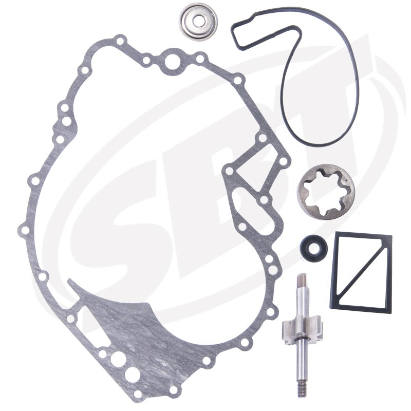 Photo Kit pompe à huile arrière Seadoo 4-Tec (2002-2012) - Pièces Jet Ski, accessoires et entretiens - Matos import Photo Kit pompe à huile arrière Seadoo 4-Tec (2002-2012) - Pièces Jet Ski, accessoires et entretiens - Matos import
