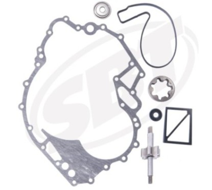 Photo Kit pompe à huile arrière Seadoo 4-Tec (2002-2012) - Pièces Jet Ski, accessoires et entretiens - Matos import
