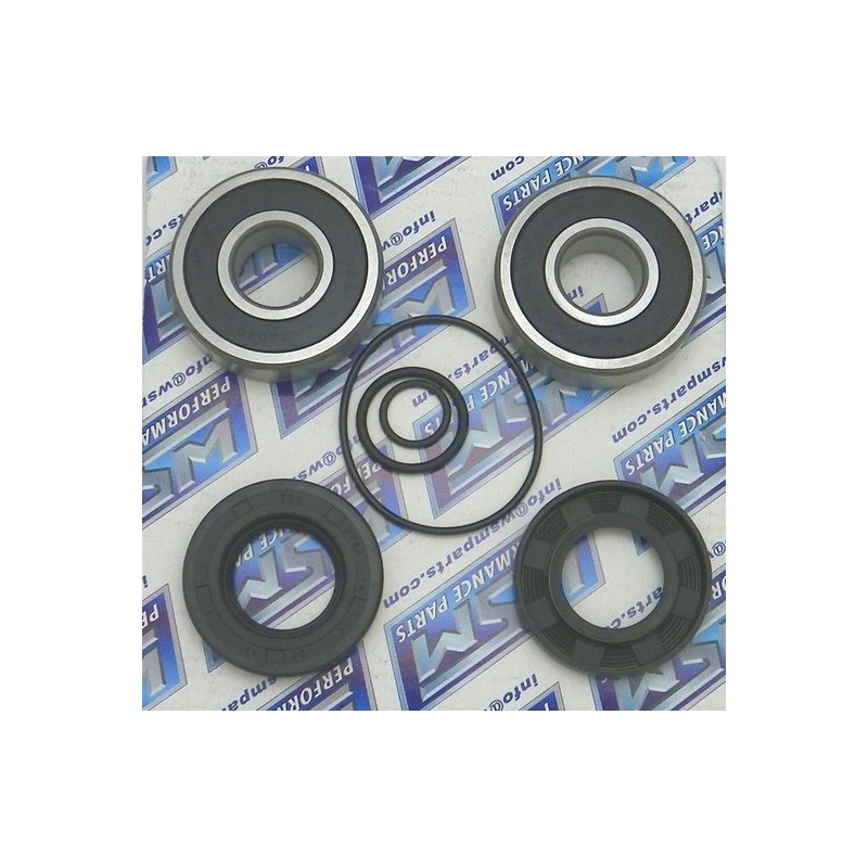 Photo Kit réparation turbine Polaris SL 650/ SL 750 - Pièces Jet Ski, accessoires et entretiens - Matos import