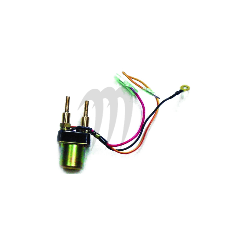 Photo Starter solenoid Kawasaki SX/ SXI Pro/ Xi Sport/ SX-R/ STX - Pièces Jet Ski, accessoires et entretiens - Matos import