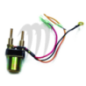 Photo Starter solenoid Kawasaki SX/ SXI Pro/ Xi Sport/ SX-R/ STX - Pièces Jet Ski, accessoires et entretiens - Matos import