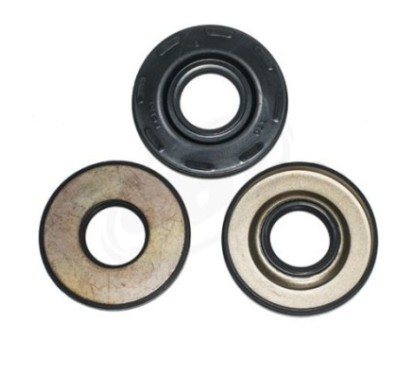 WSM USA. Spy Kit Complete Crankshaft, Kawasaki SXR 800