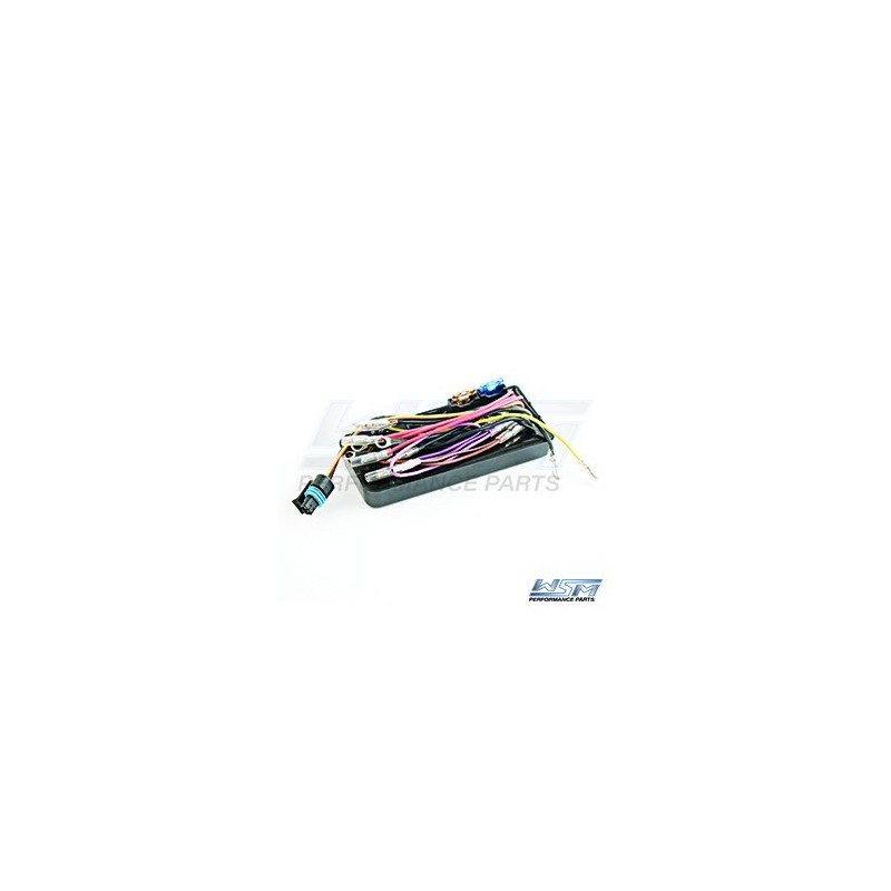Photo Boîtier CDI Seadoo GTS/ GTX/ HX/ SP/ SPI/ SPX/ XP - Pièces Jet Ski, accessoires et entretiens - Matos import