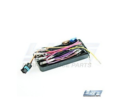 CDI Box, SP/SPI 580cc .  XP 650cc