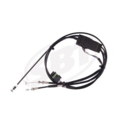 Photo Câble accélérateur Seadoo  XP/ XP-ltd 951 - Pièces Jet Ski, accessoires et entretiens - Matos import