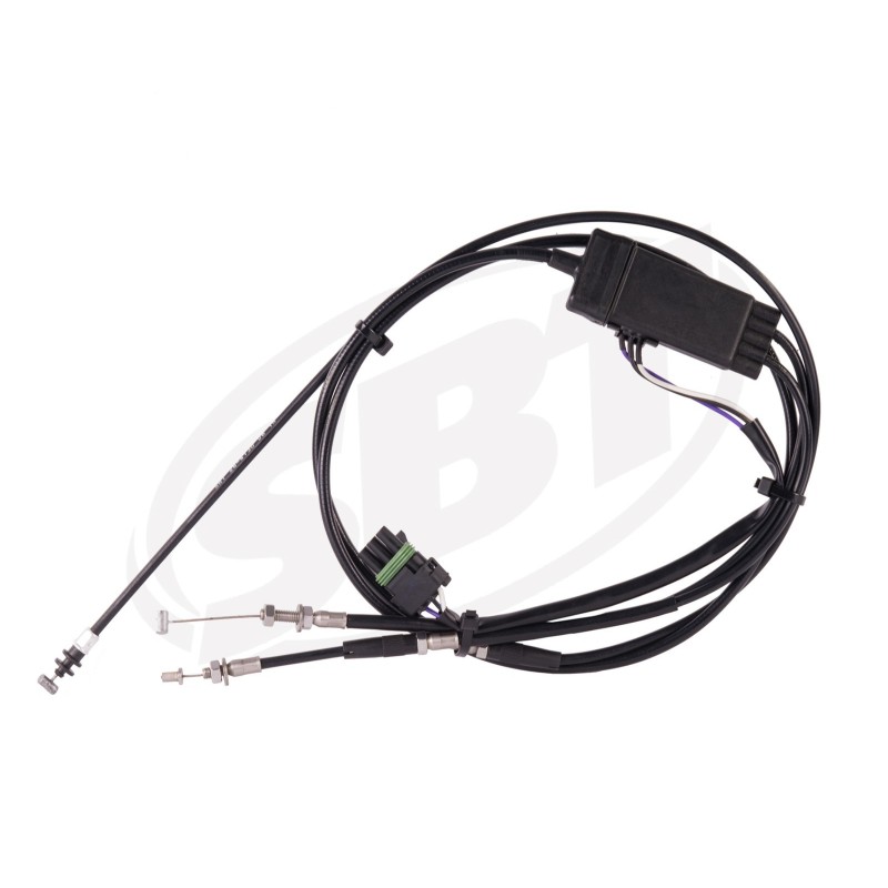 Photo Câble accélérateur Seadoo  XP/ XP-ltd 951 - Pièces Jet Ski, accessoires et entretiens - Matos import