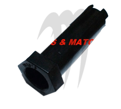 Arrache hélice pour Solas YS-TP. Solas Racing