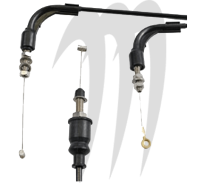 THROTTLE CABLE, KAWASAKI ,1100 STX DI ( 2003),  STX-900 (04-06)