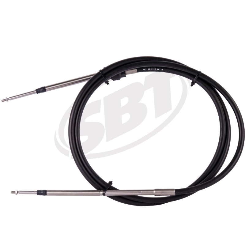 Photo Cable de Direction Seadoo 951 XP LTD / 951 XP-Di - Pièces Jet Ski, accessoires et entretiens - Matos import