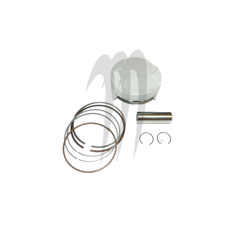 Photo Piston Platinum Yamaha FX 140 (Cote +0.50mm) - Pièces Jet Ski, accessoires et entretiens - Matos import