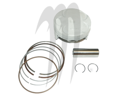 Photo Piston Platinum Yamaha FX 140 (Cote +0.50mm) - Pièces Jet Ski, accessoires et entretiens - Matos import