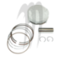 Photo Piston Platinum Yamaha FX 140 (Cote +0.50mm) - Pièces Jet Ski, accessoires et entretiens - Matos import