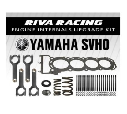 Photo Kit de mise à niveau interne du moteur FZR/SVHO - Pièces Jet Ski, accessoires et entretiens - Matos import