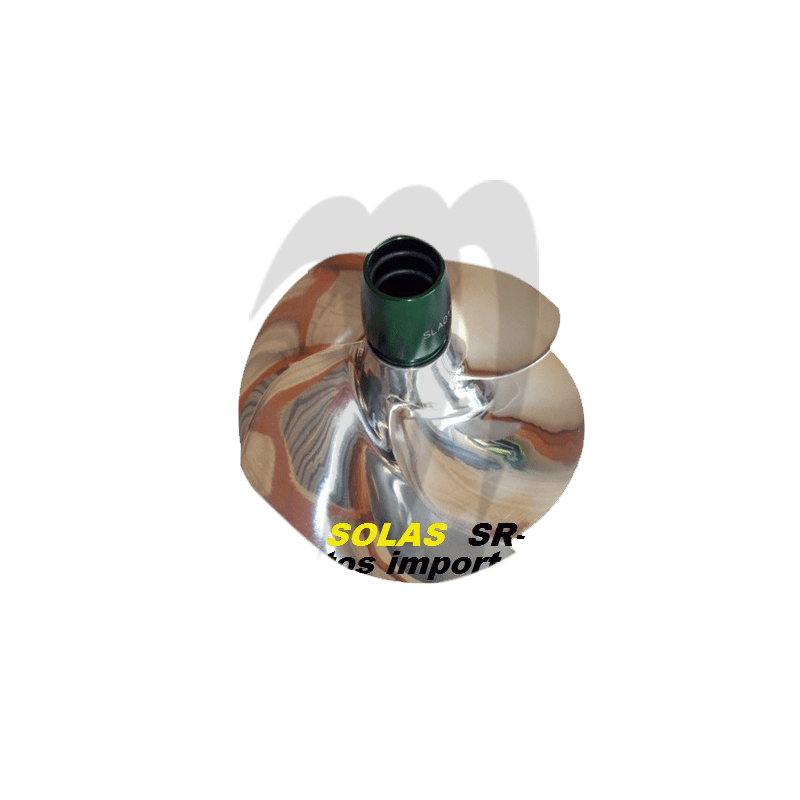 Photo Hélice Concord Seadoo GTX/ RXP/ GTS/ Wake Solas/ Riva Racing - Pièces Jet Ski, accessoires et entretiens - Matos import Photo Hélice Concord Seadoo GTX/ RXP/ GTS/ Wake Solas/ Riva Racing - Pièces Jet Ski, accessoires et entretiens - Matos import