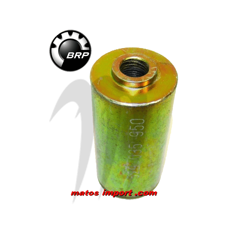 Photo Poussior roulement a bille compresseur Seadoo RXT/ RXP/ GTX - Pièces Jet Ski, accessoires et entretiens - Matos import