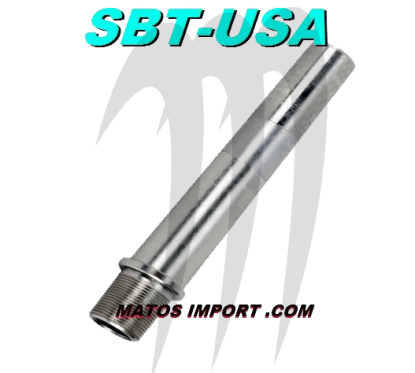 Arbre coupler 160mm renforcé Yamaha Super-Jet/ Blaster