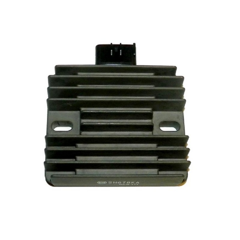 Photo Régulateur de tension Ultra-250X/ 260X/ 300X/15F/12F - Pièces Jet Ski, accessoires et entretiens - Matos import