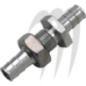 Photo Water Bypass Fitting  45° , Chrome - Pièces Jet Ski, accessoires et entretiens - Matos import