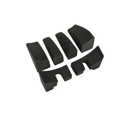 Photo Kit anti-cavitation Riva FZR /FZS pour écope Riva. - Pièces Jet Ski, accessoires et entretiens - Matos import