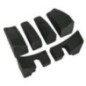 Photo Kit anti-cavitation Riva FZR /FZS pour écope Riva. - Pièces Jet Ski, accessoires et entretiens - Matos import