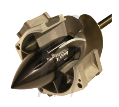 Super Pump Cone , FZR . FZS . SHO