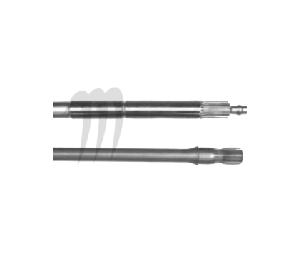 Drive shaft, XP