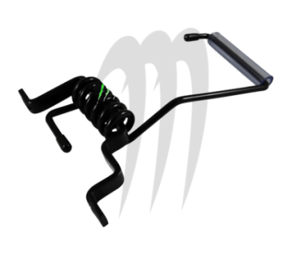 Photo Ressort de bras renforcé Kawasaki 650-SX - Pièces Jet Ski, accessoires et entretiens - Matos import
