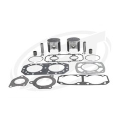 Photo Kit pistons Premium Kawasaki 800SXR (Standard 82mm) - Pièces Jet Ski, accessoires et entretiens - Matos import