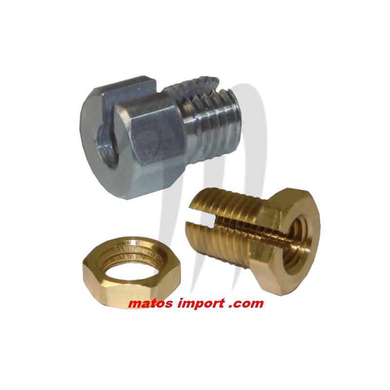 Photo Adaptateur de gachette (6mm) Yamaha - Pièces Jet Ski, accessoires et entretiens - Matos import