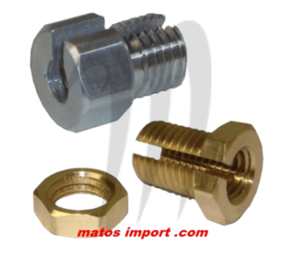 Photo Adaptateur de gachette (6mm) Yamaha - Pièces Jet Ski, accessoires et entretiens - Matos import